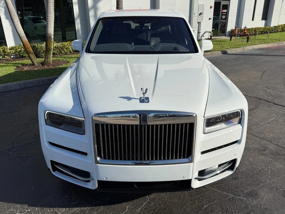 2023 Rolls-Royce Cullinan - Image 11 of 21