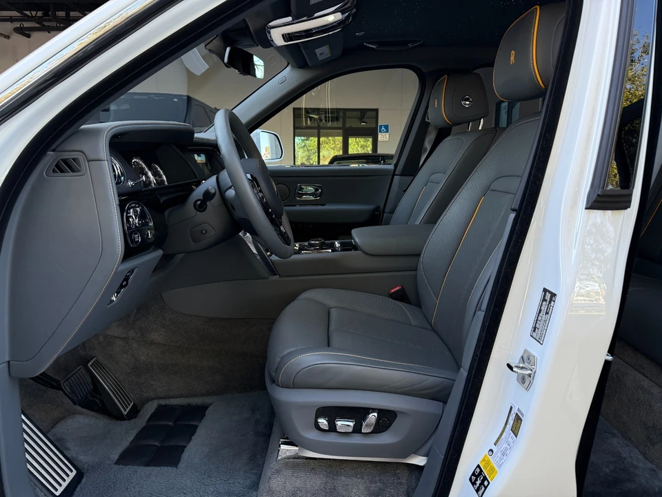2023 Rolls-Royce Cullinan - Image 20 of 21