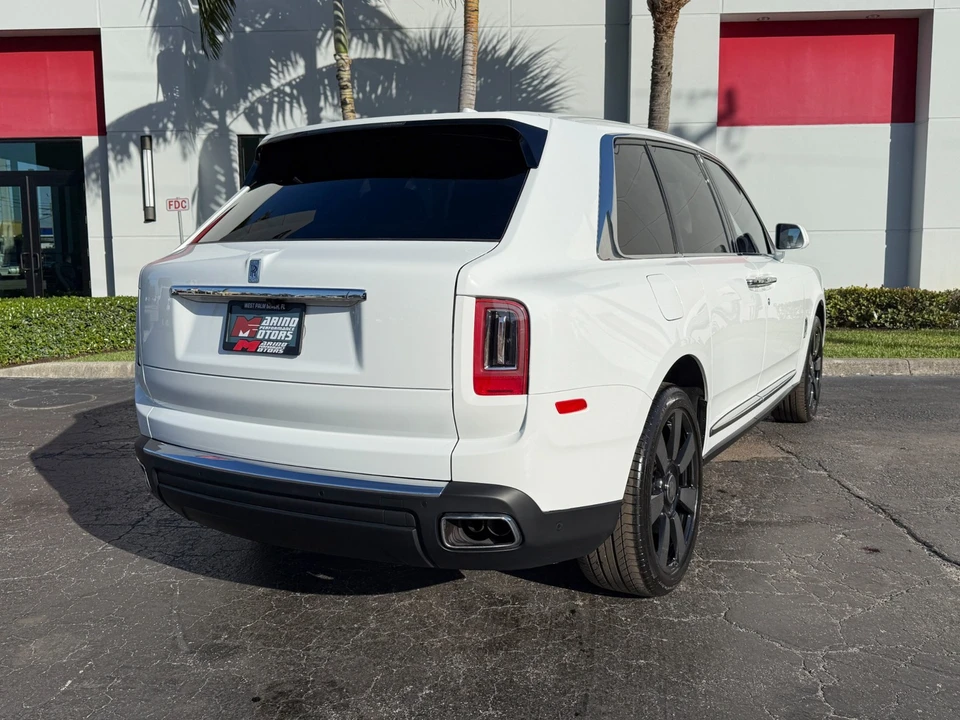 2023 Rolls-Royce Cullinan - Image 17 of 21