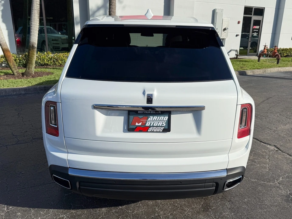 2023 Rolls-Royce Cullinan - Image 18 of 21