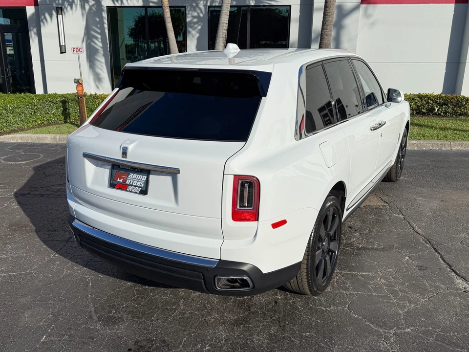 2023 Rolls-Royce Cullinan - Image 17 of 21