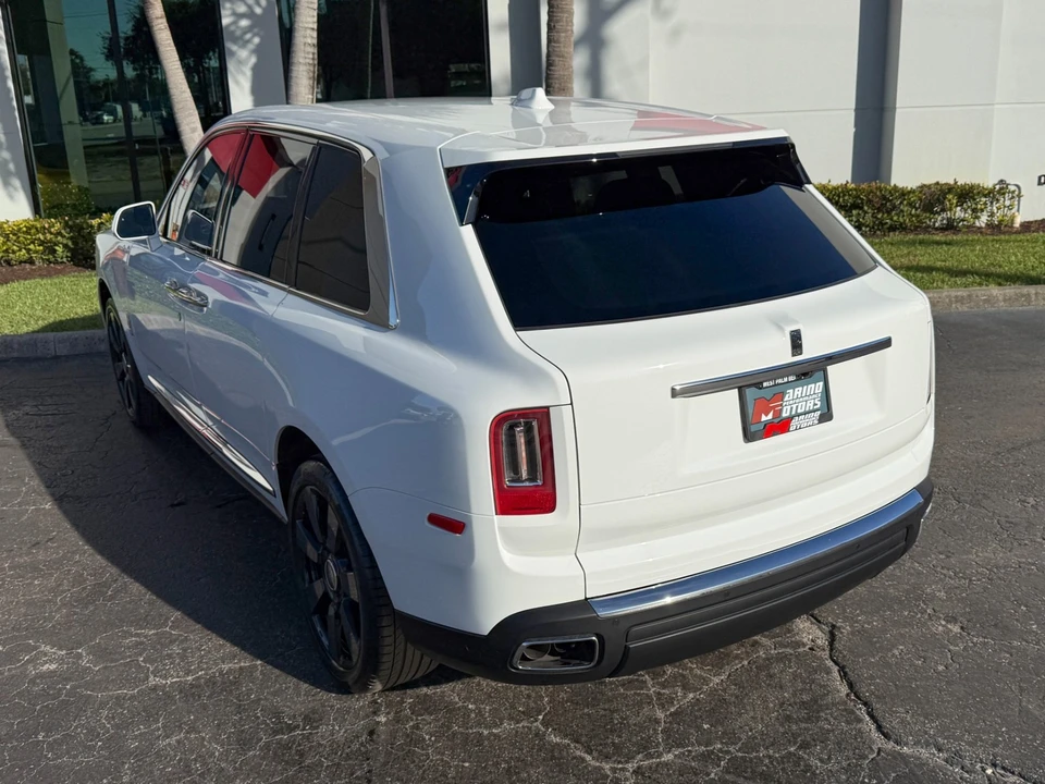 2023 Rolls-Royce Cullinan - Image 15 of 21