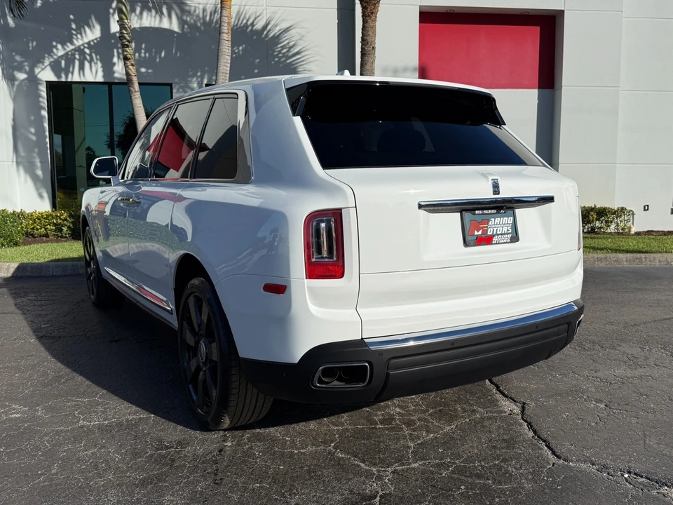 2023 Rolls-Royce Cullinan - Image 14 of 21