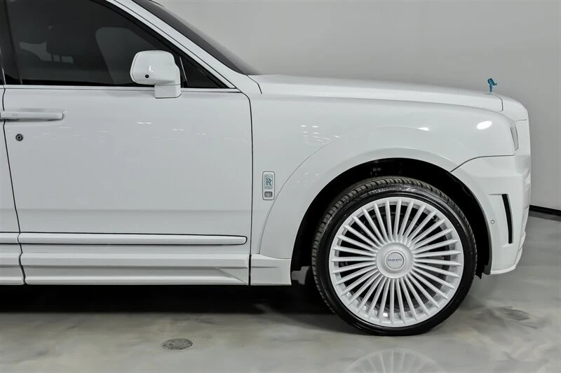 2023 Rolls-Royce Cullinan - Image 15 of 21