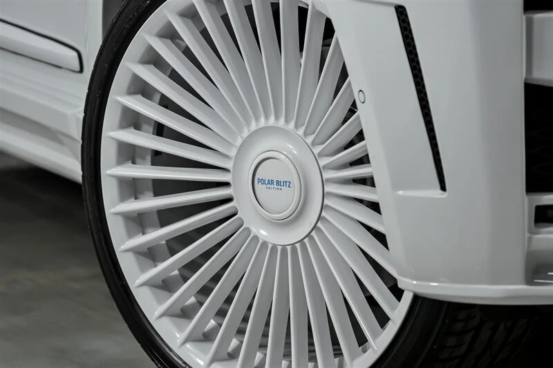 2023 Rolls-Royce Cullinan - Image 4 of 21