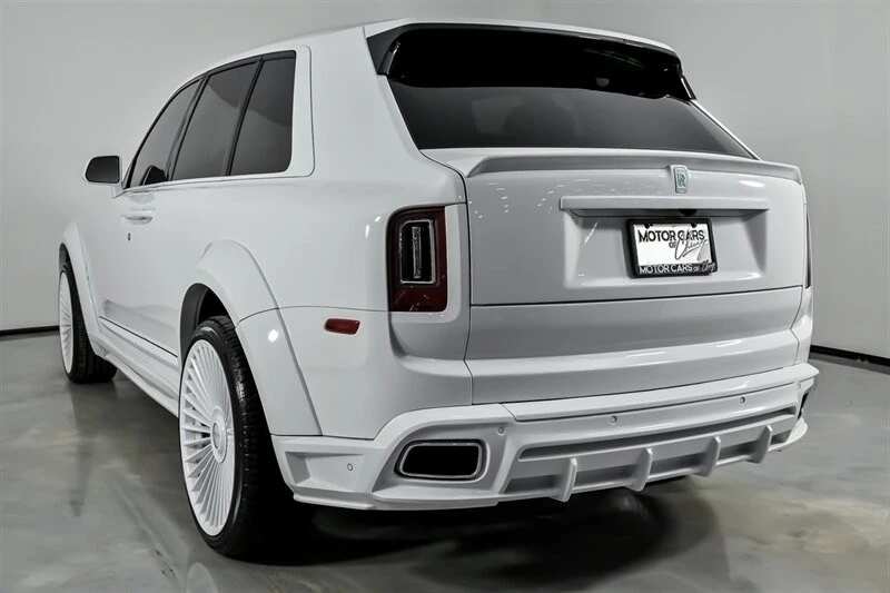 2023 Rolls-Royce Cullinan - Image 10 of 21