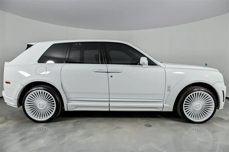 2023 Rolls-Royce Cullinan - Image 14 of 21