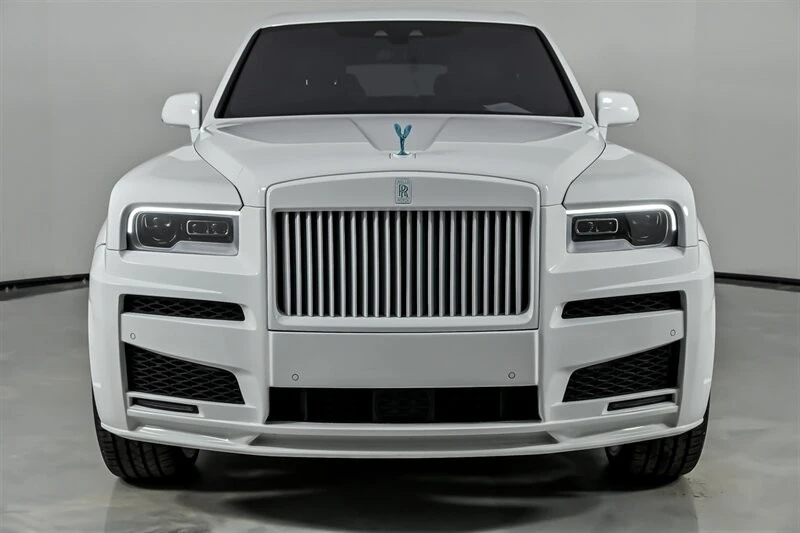 2023 Rolls-Royce Cullinan - Image 5 of 21