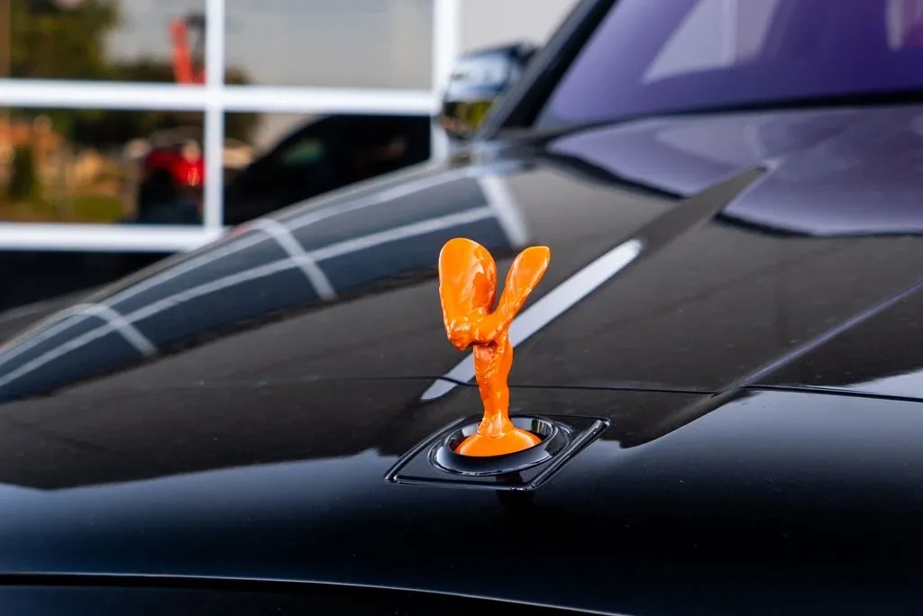 2023 Rolls-Royce Cullinan - Image 5 of 18