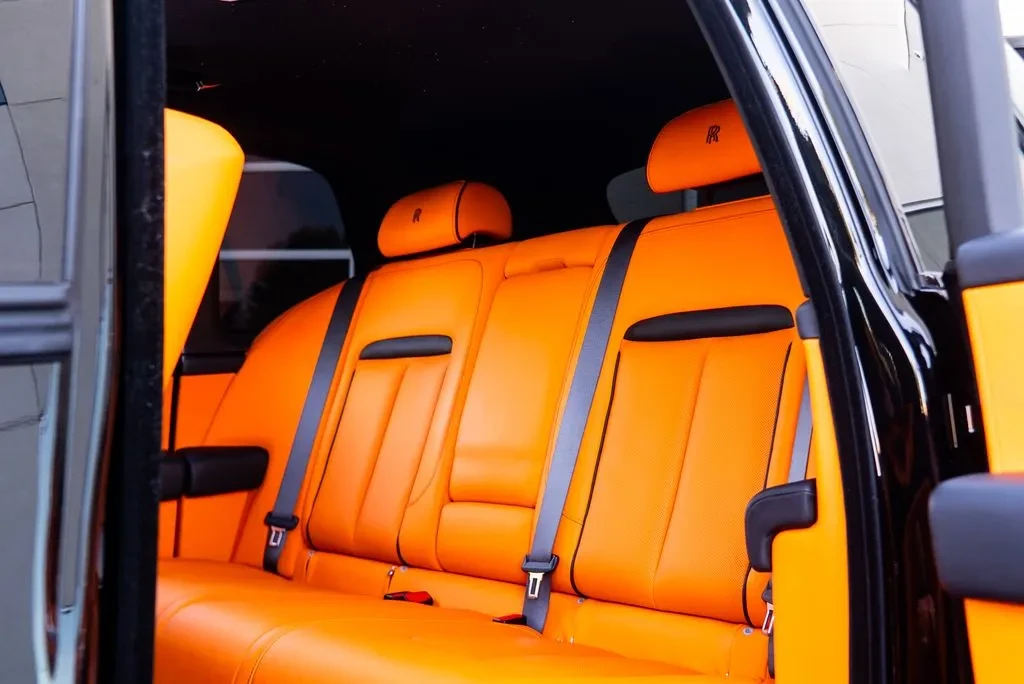 2023 Rolls-Royce Cullinan - Image 14 of 18