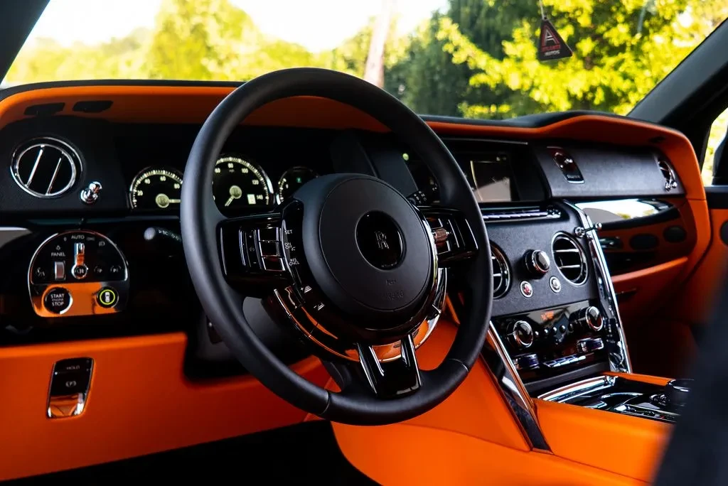 2023 Rolls-Royce Cullinan - Image 12 of 18