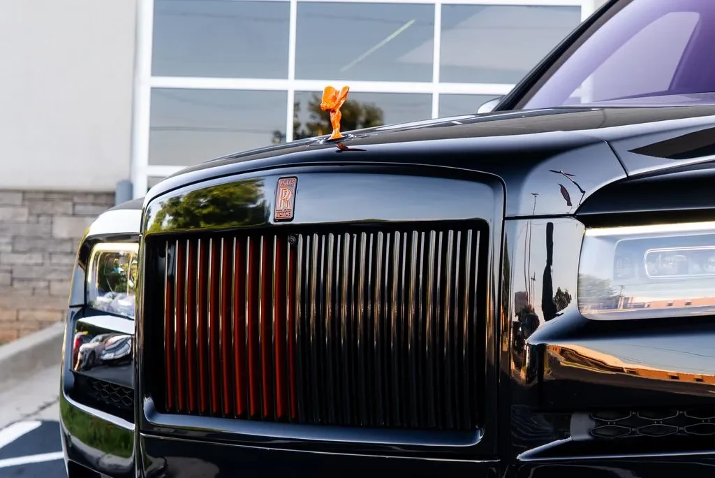 2023 Rolls-Royce Cullinan - Image 4 of 18