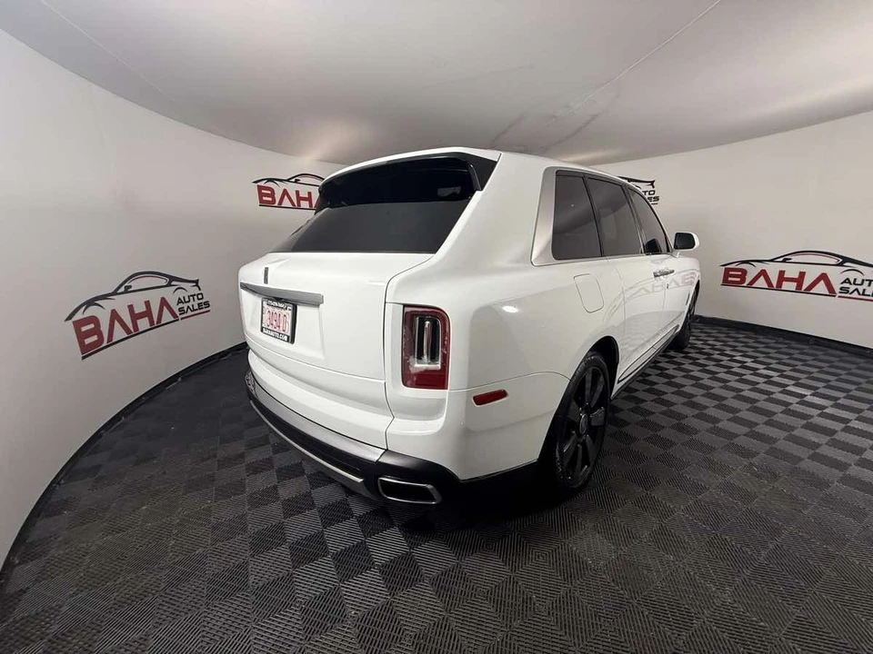 2023 Rolls-Royce Cullinan - Image 13 of 21