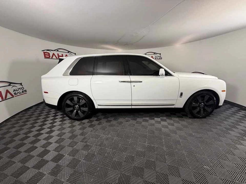 2023 Rolls-Royce Cullinan - Image 16 of 21