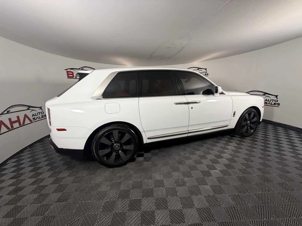 2023 Rolls-Royce Cullinan - Image 15 of 21