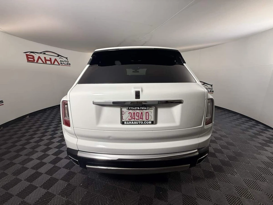 2023 Rolls-Royce Cullinan - Image 12 of 21