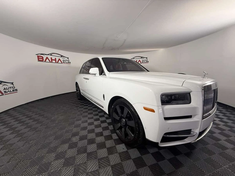 2023 Rolls-Royce Cullinan - Image 18 of 21