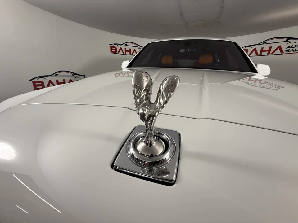 2023 Rolls-Royce Cullinan - Image 20 of 21