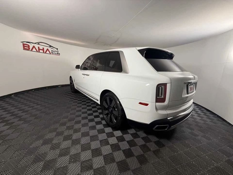 2023 Rolls-Royce Cullinan - Image 10 of 21