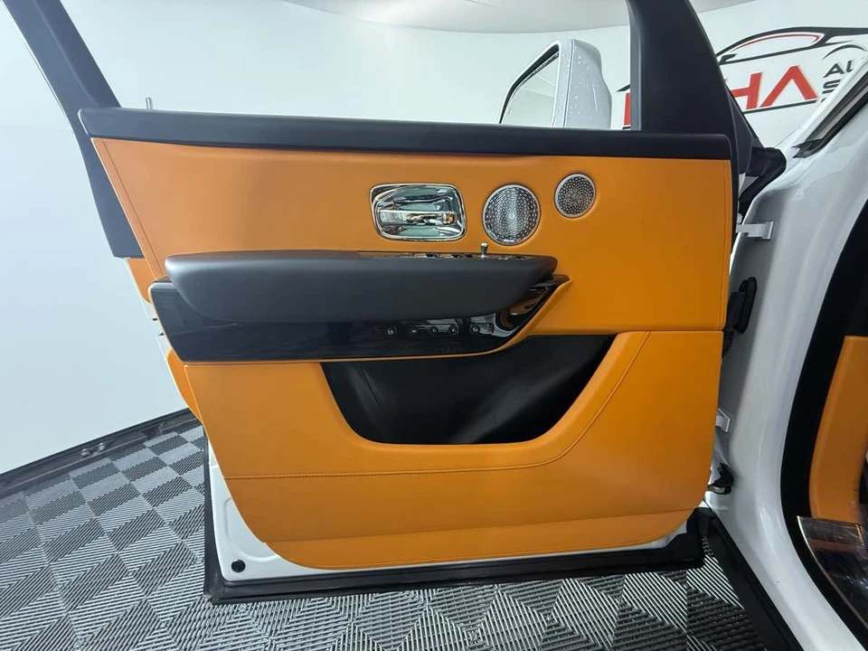 2023 Rolls-Royce Cullinan - Image 21 of 21