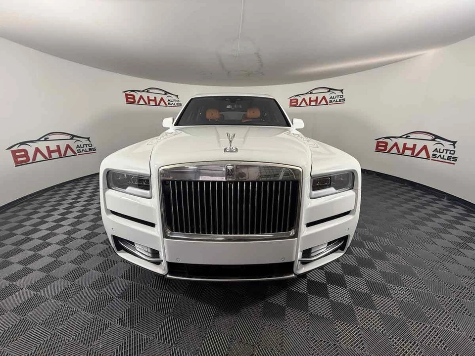2023 Rolls-Royce Cullinan - Image 19 of 21