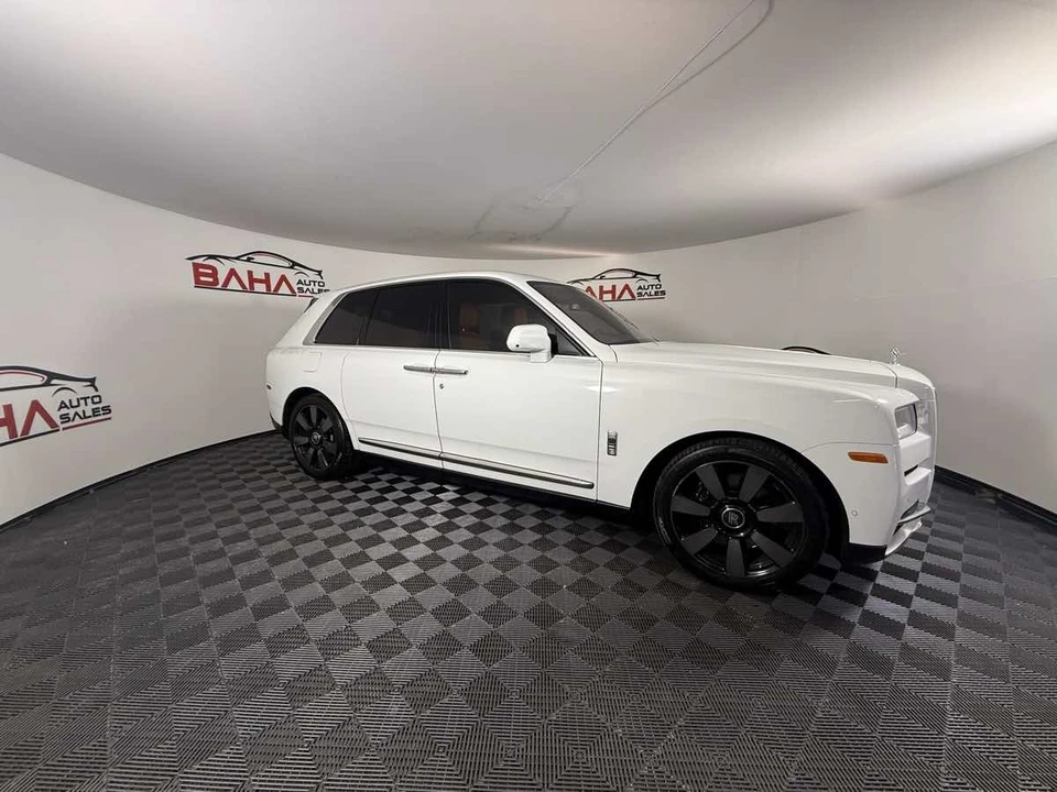 2023 Rolls-Royce Cullinan - Image 17 of 21