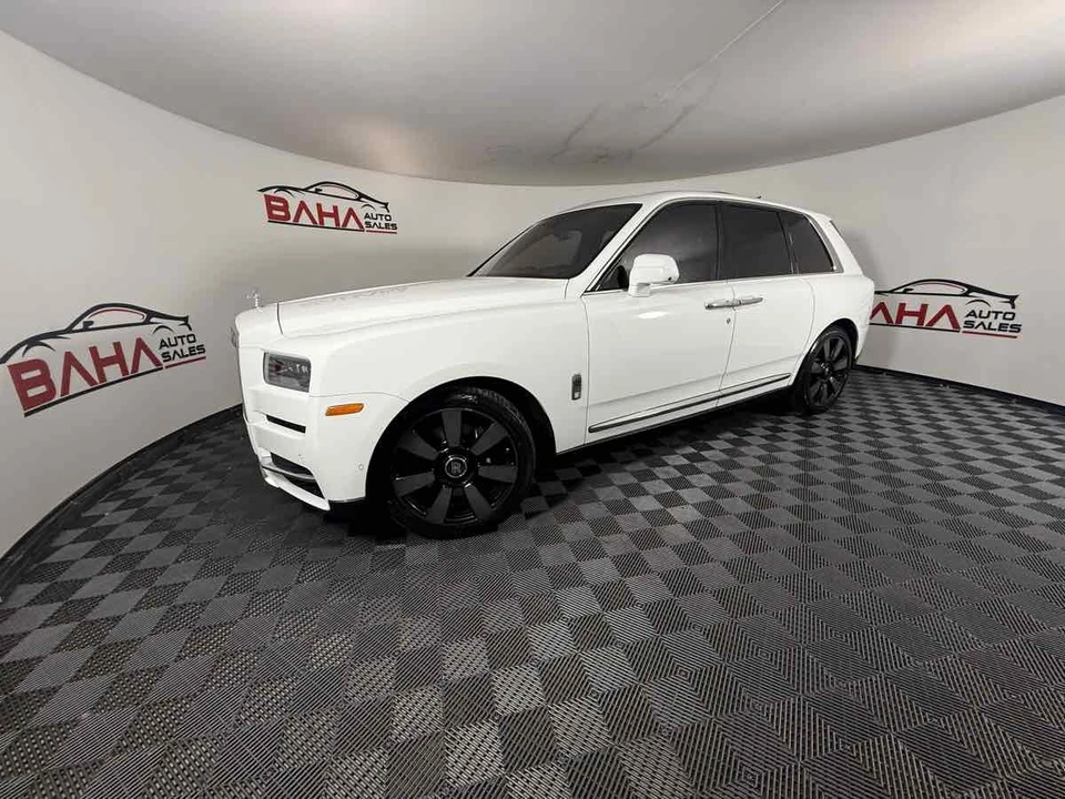 2023 Rolls-Royce Cullinan - Image 6 of 21
