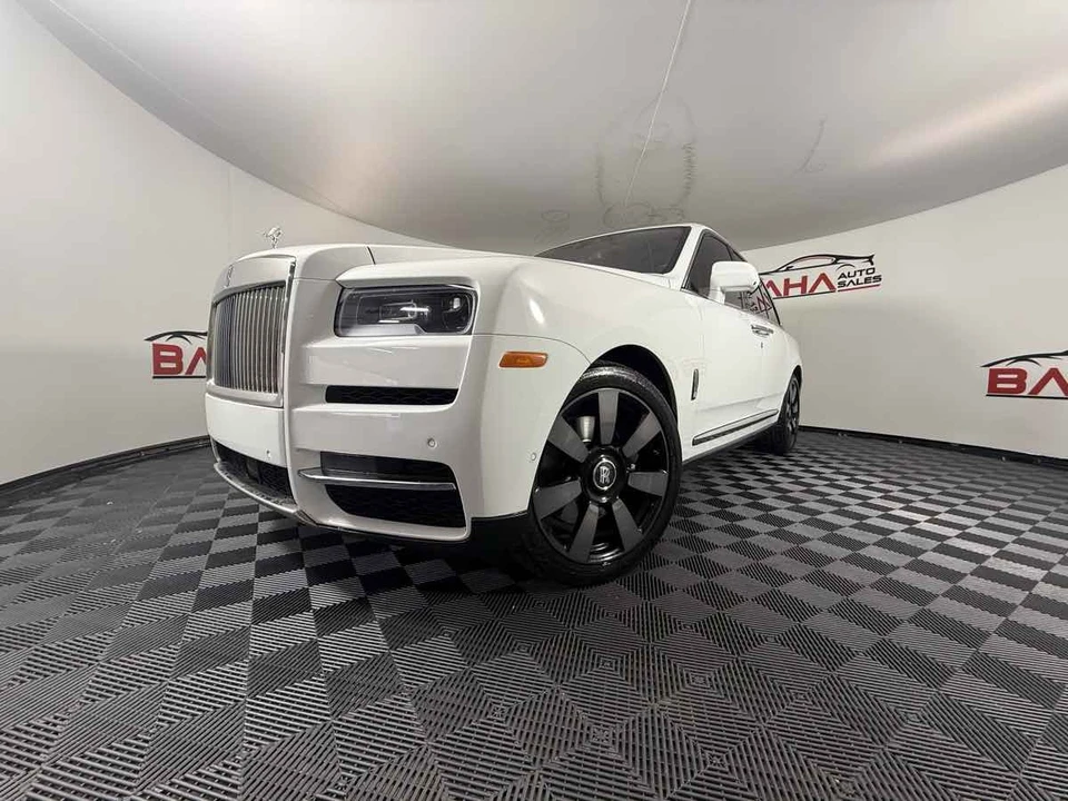 2023 Rolls-Royce Cullinan - Image 3 of 21