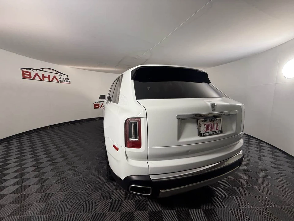 2023 Rolls-Royce Cullinan - Image 11 of 21