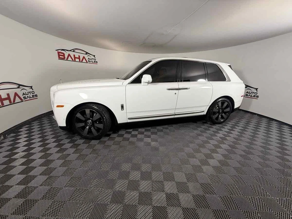 2023 Rolls-Royce Cullinan - Image 7 of 21