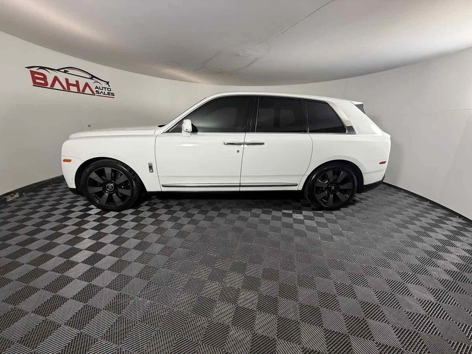 2023 Rolls-Royce Cullinan - Image 8 of 21