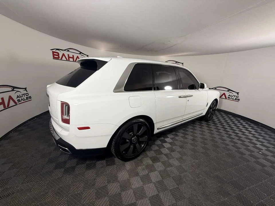 2023 Rolls-Royce Cullinan - Image 14 of 21
