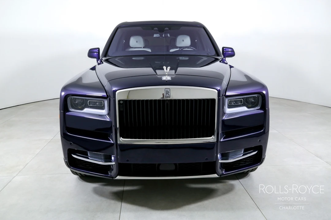 2023 Rolls-Royce Cullinan - Image 7 of 21