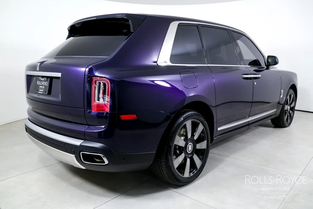 2023 Rolls-Royce Cullinan - Image 2 of 21