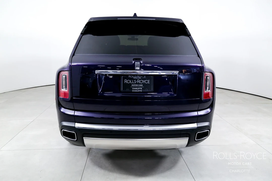 2023 Rolls-Royce Cullinan - Image 9 of 21