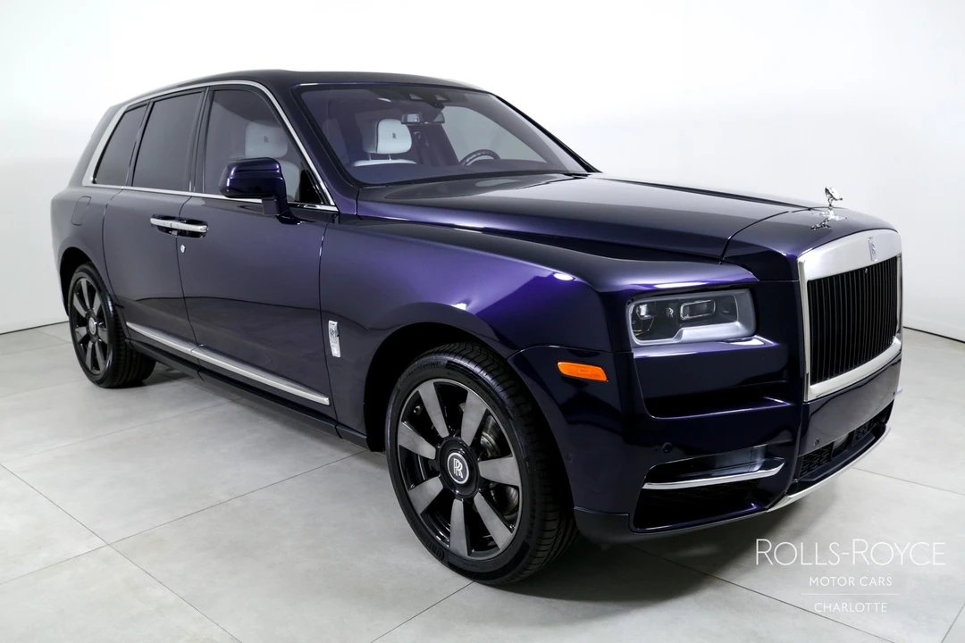 2023 Rolls-Royce Cullinan - Image 6 of 21