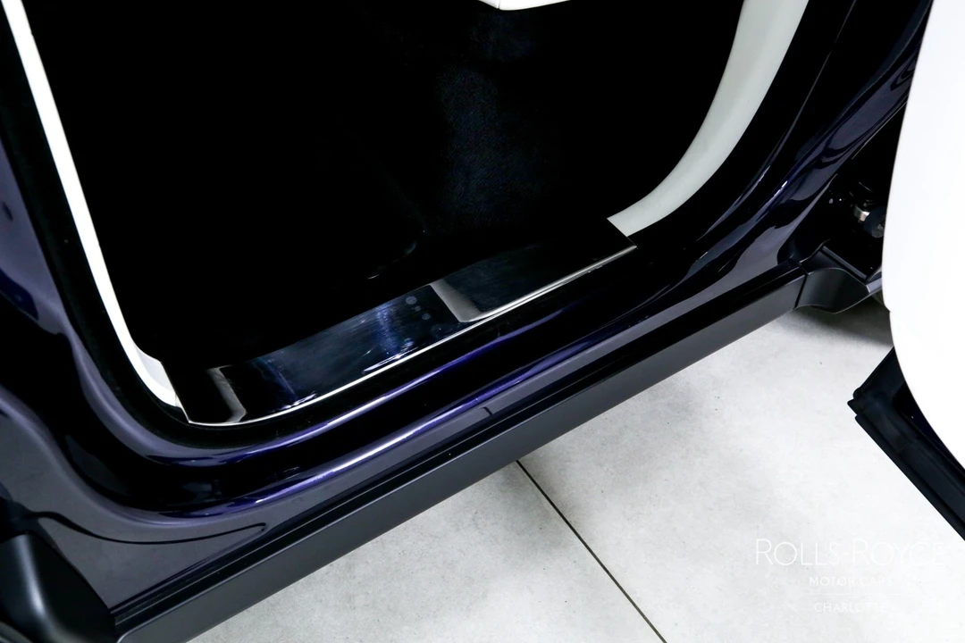 2023 Rolls-Royce Cullinan - Image 21 of 21