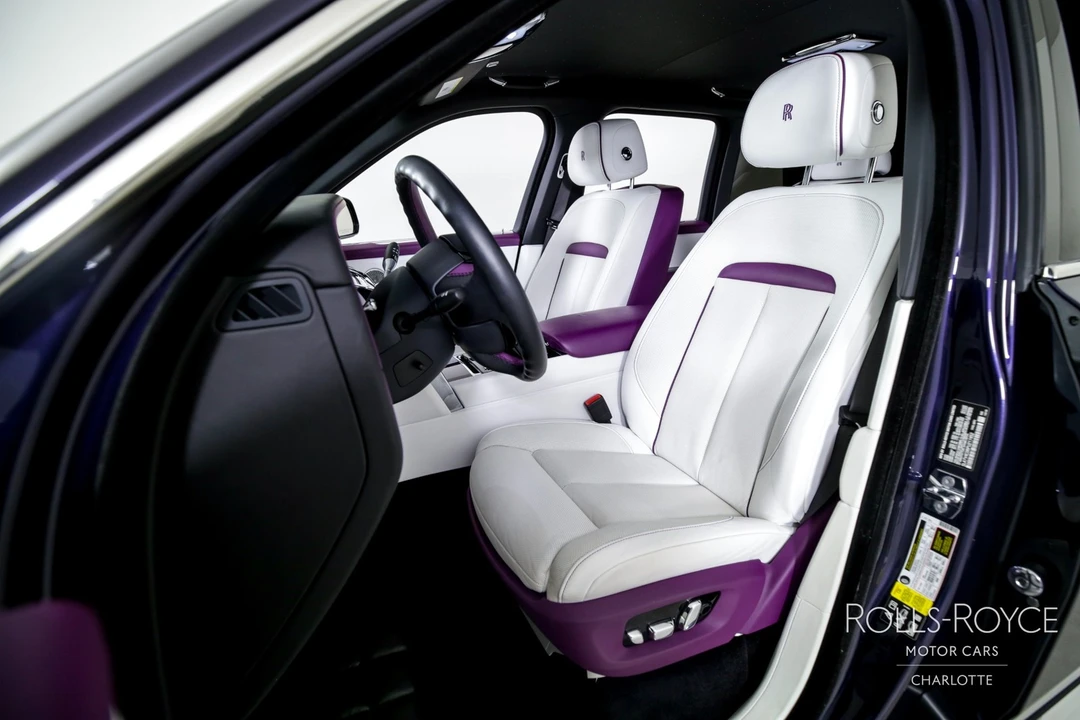 2023 Rolls-Royce Cullinan - Image 13 of 21