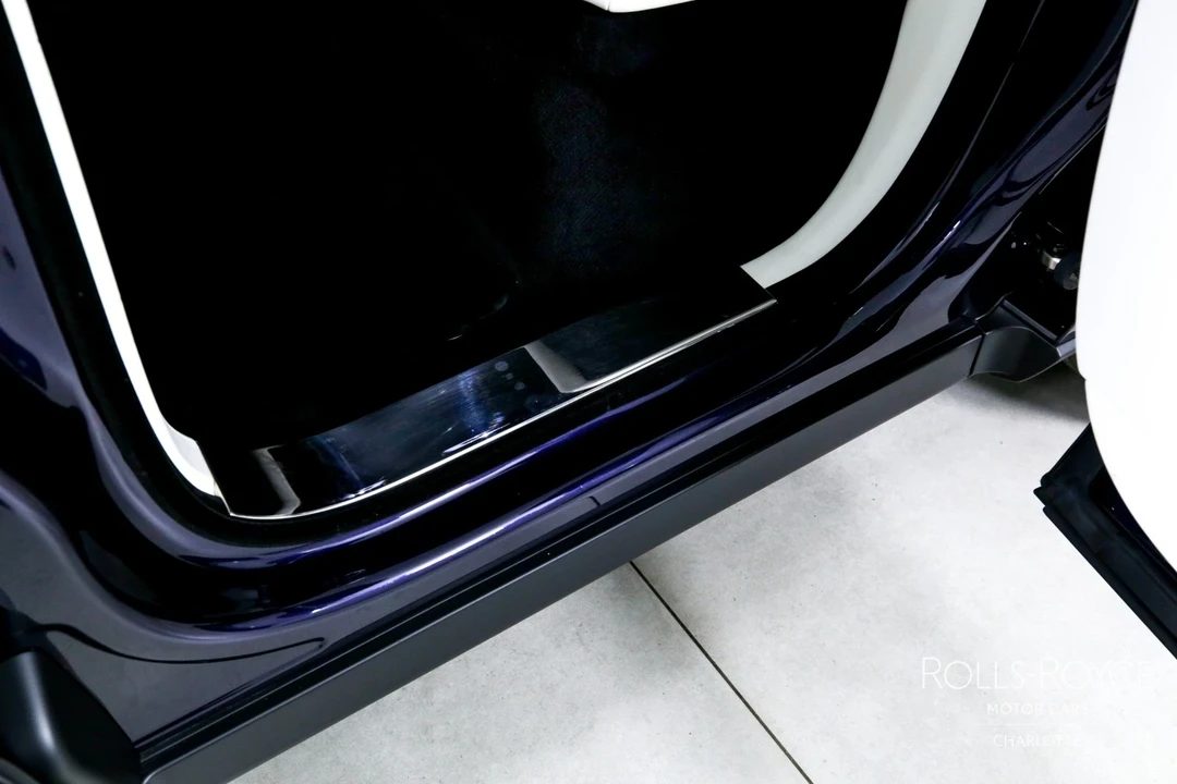 2023 Rolls-Royce Cullinan - Image 21 of 21