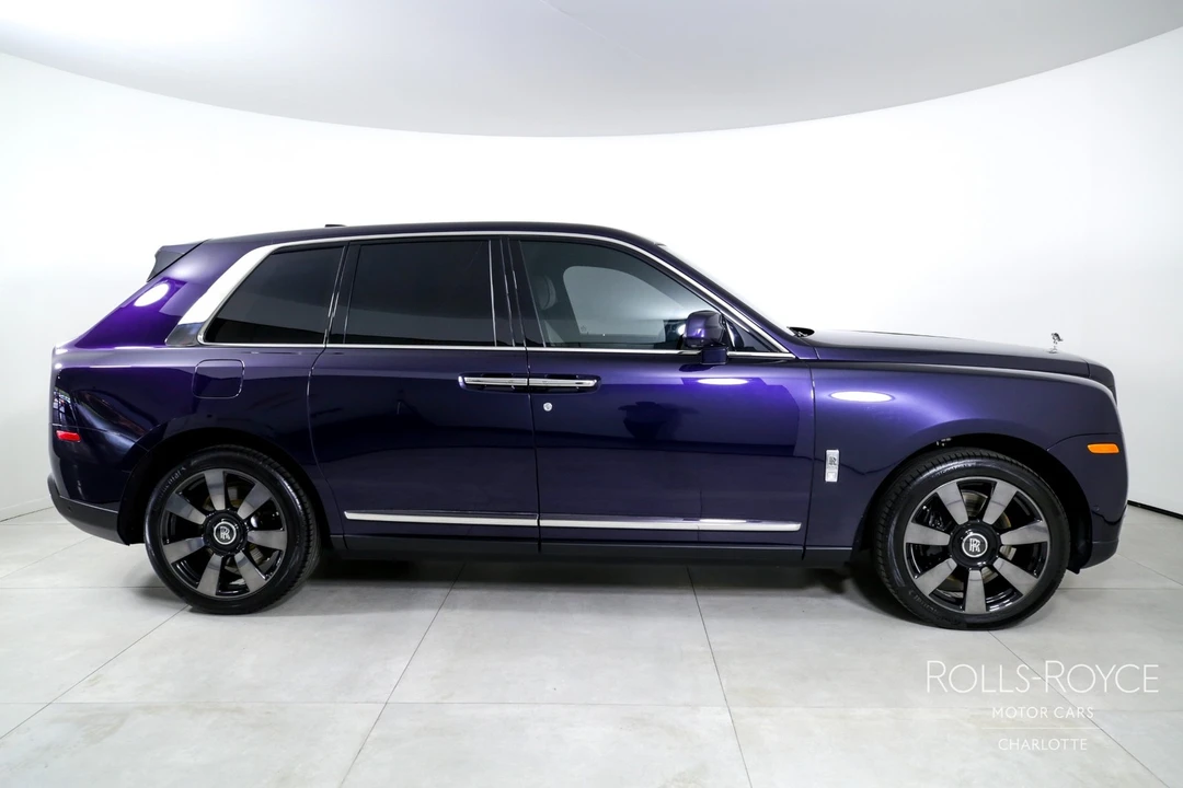 2023 Rolls-Royce Cullinan - Image 10 of 21