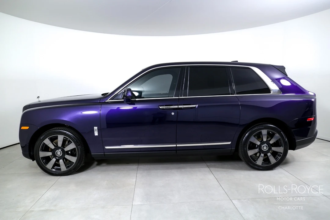 2023 Rolls-Royce Cullinan - Image 3 of 21