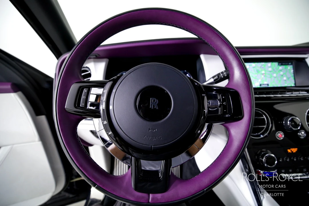 2023 Rolls-Royce Cullinan - Image 14 of 21