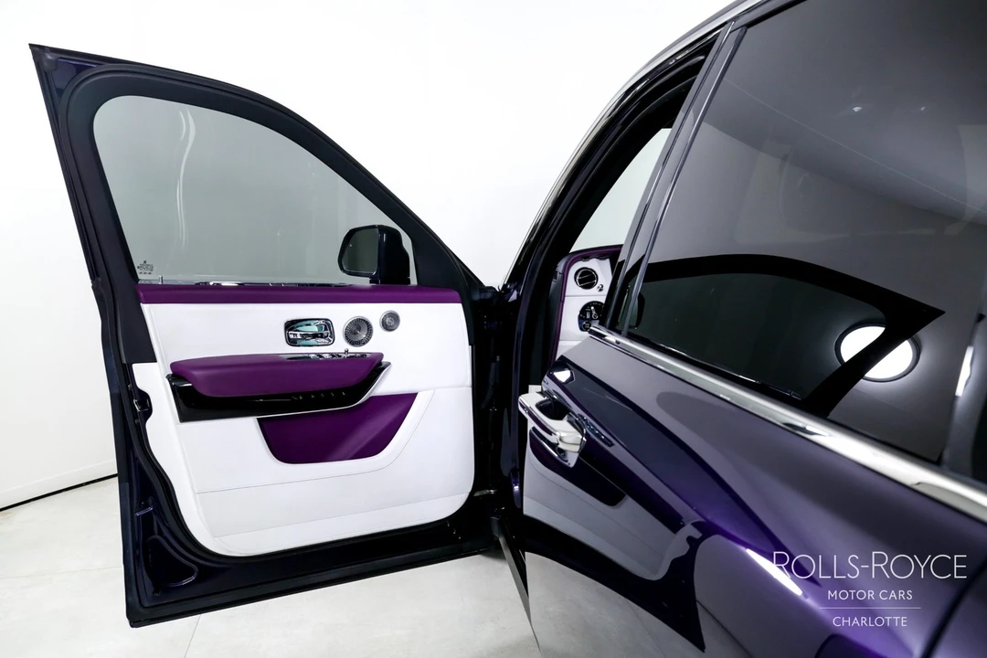 2023 Rolls-Royce Cullinan - Image 11 of 21