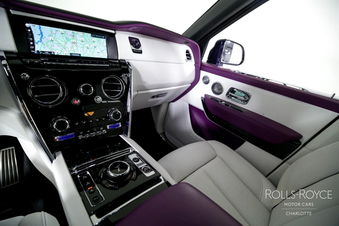 2023 Rolls-Royce Cullinan - Image 15 of 21