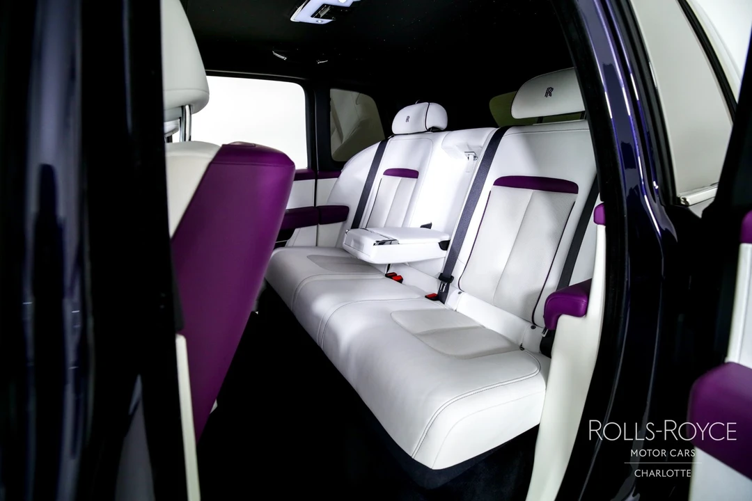 2023 Rolls-Royce Cullinan - Image 18 of 21