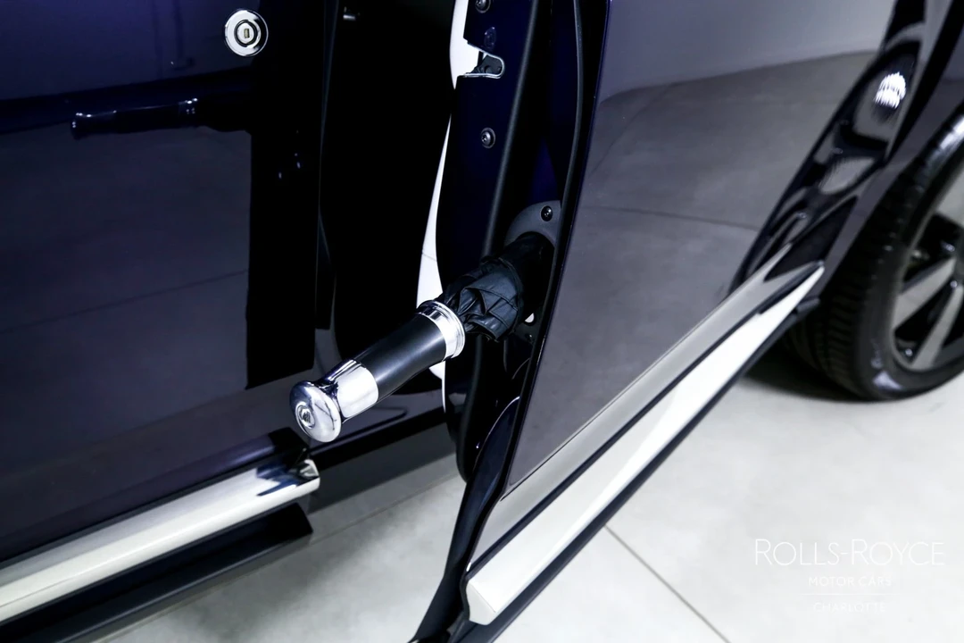 2023 Rolls-Royce Cullinan - Image 20 of 21