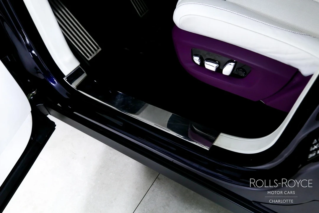 2023 Rolls-Royce Cullinan - Image 16 of 21