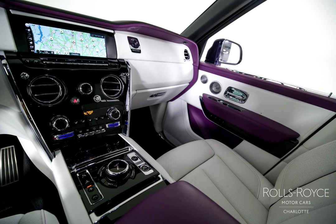 2023 Rolls-Royce Cullinan - Image 15 of 21