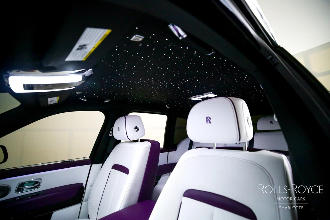 2023 Rolls-Royce Cullinan - Image 12 of 21
