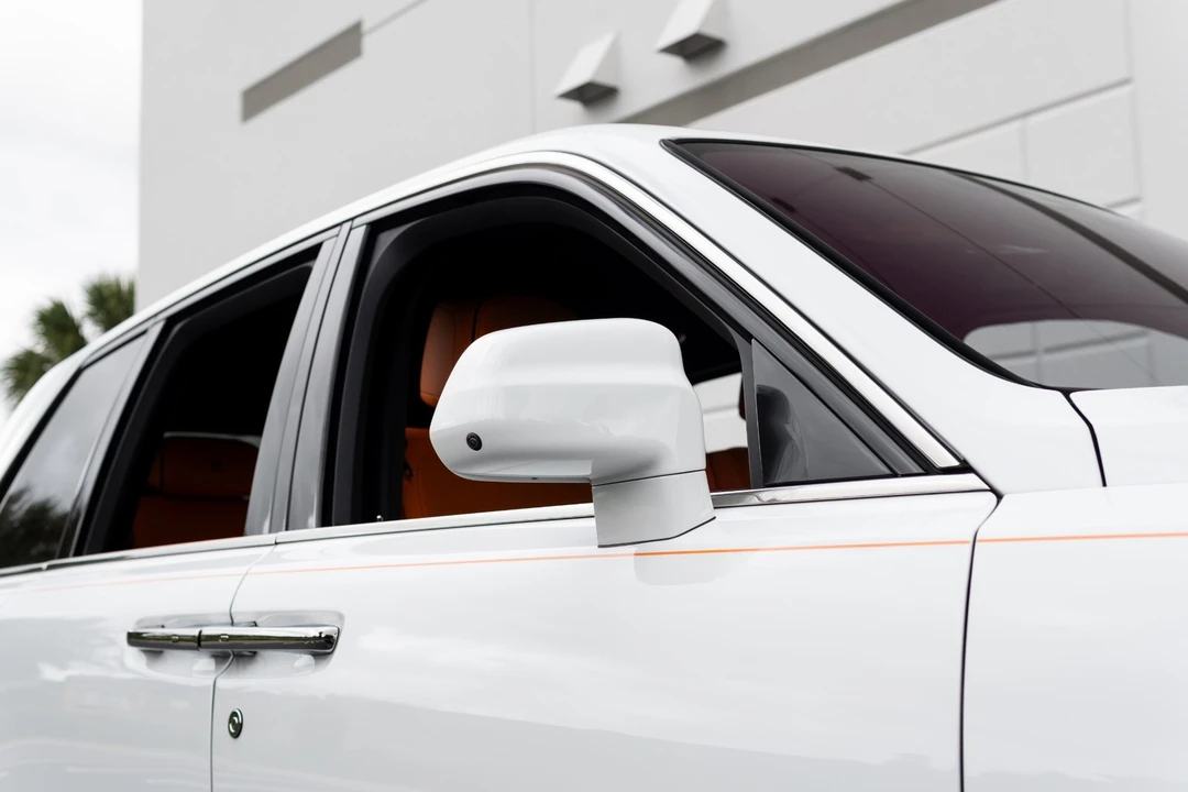 2023 Rolls-Royce Cullinan - Image 6 of 12